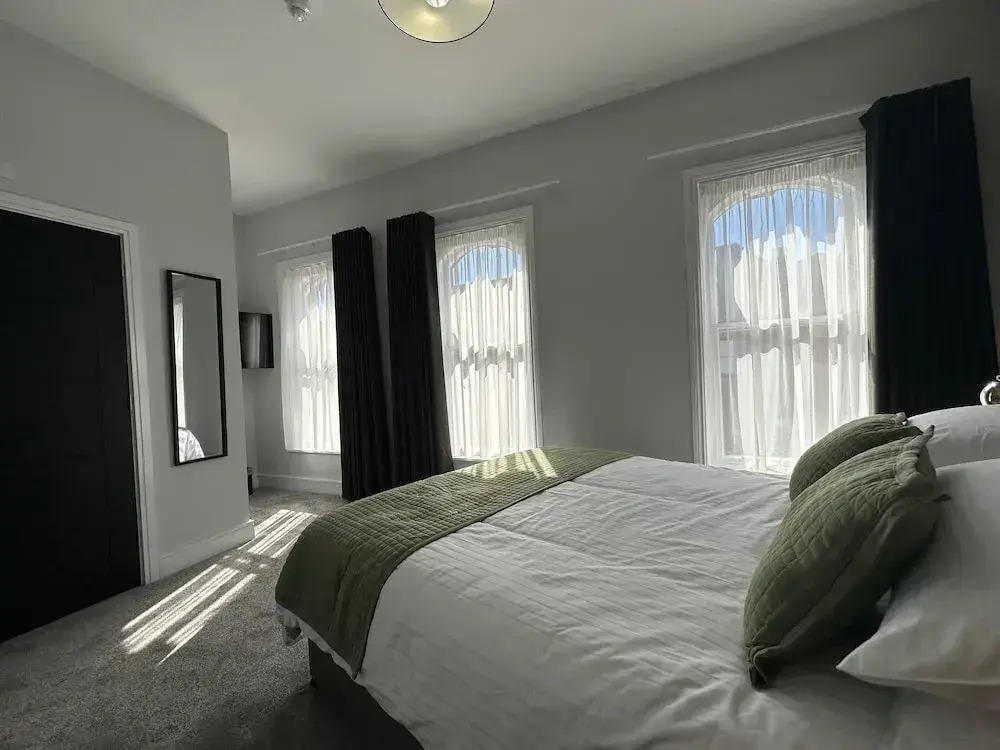 The Abbots Boutique Hotel