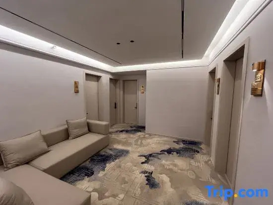 Muhua Yunman Hotel