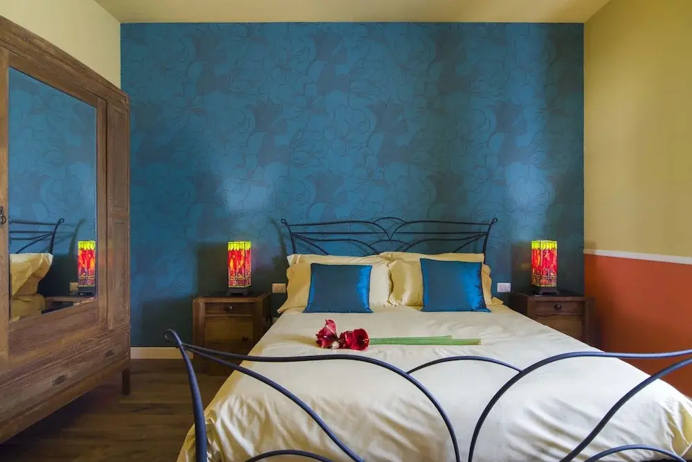 Frími Boutique Rooms b&b