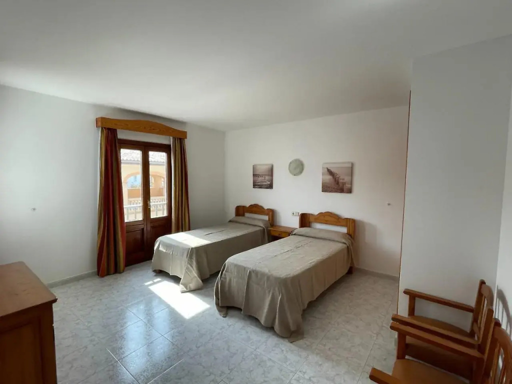 Hostal CAN GALLU