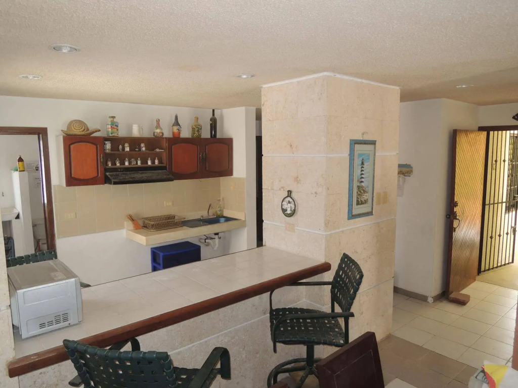 Condominios Orca C3