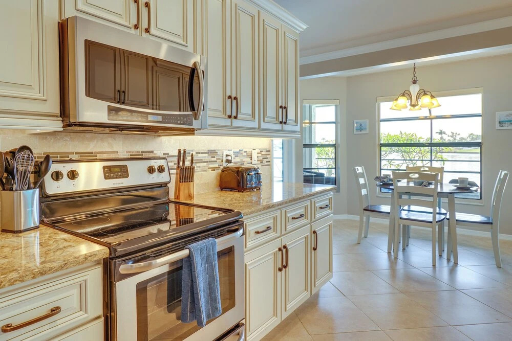 Waterfront Cape Coral Home w/ Pool & Gulf Access
