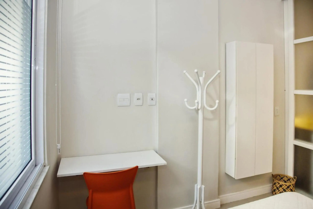Pineapples MVC205 - Lindo apartamento perfeito para casais próximo a praia de Copacabana