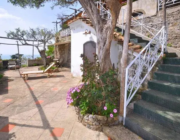 Villa Ravello