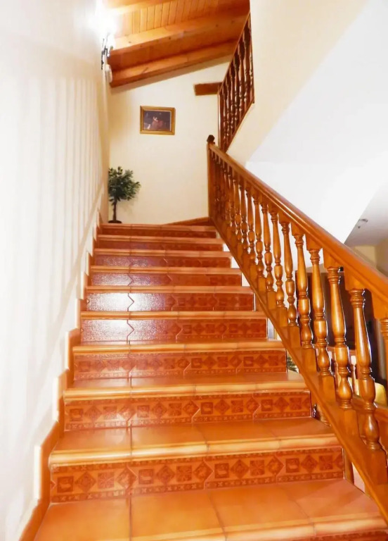 Casa Rural Parada Real CR-CC-00258