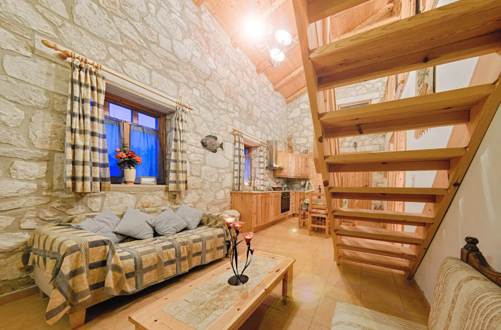 Joannas Stone Villas
