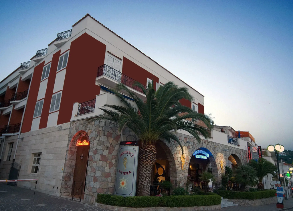 Residence Riviera