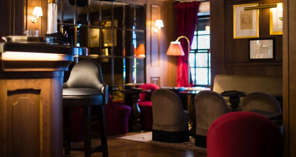 Mimis Hotel Soho