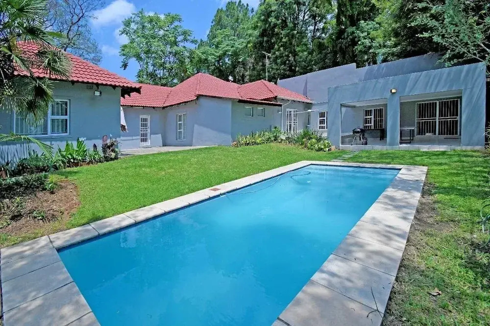 The Homestead Villa