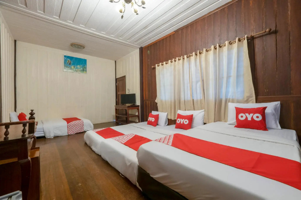 Saikaew villa 65