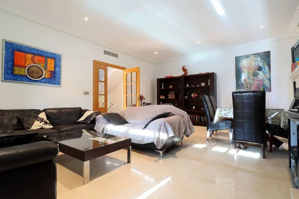 ASVACOR Chalet la Casita de Monchy