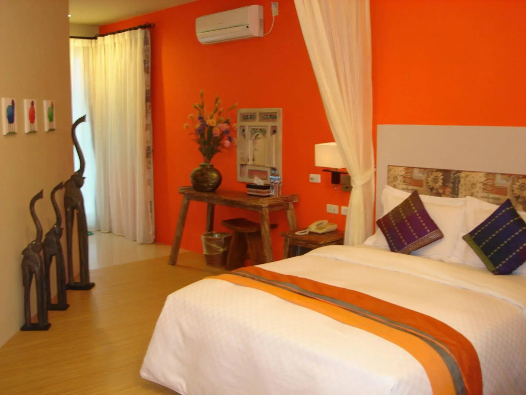 Kenting Sunhow Inn