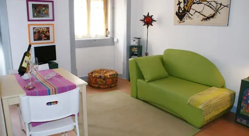 Casa da Marcos de Portugal