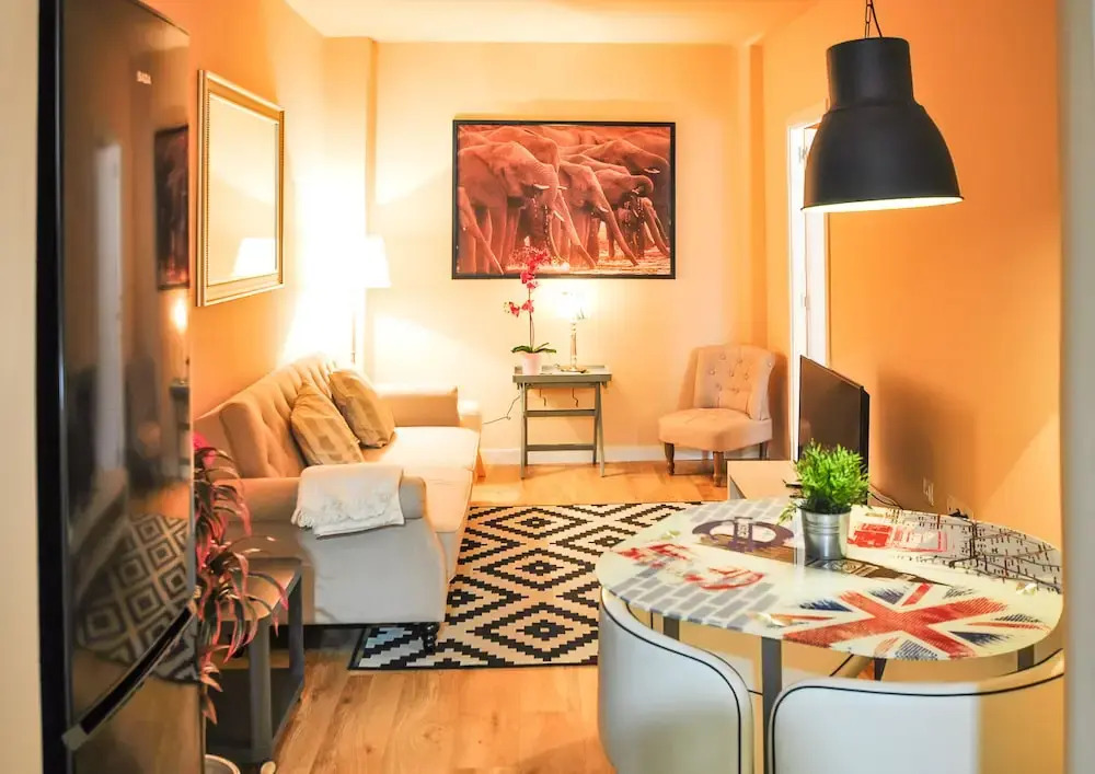 Sitito Parras Apartment