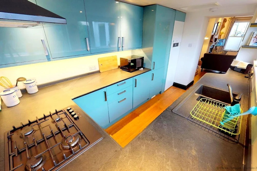 BRAUNTON ORCHARD COTTAGE 2 Bedrooms