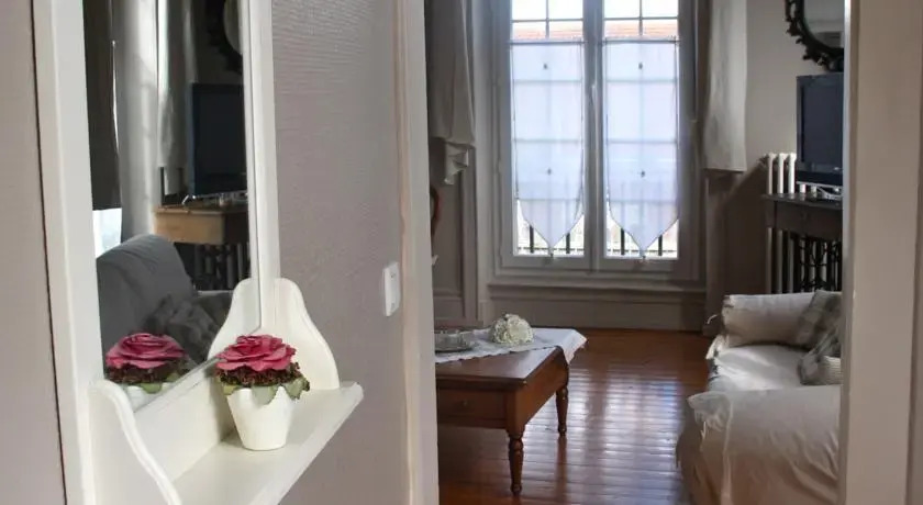 Holiday home Honfleur