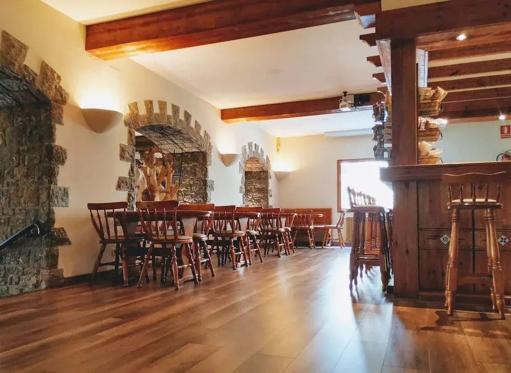Hotel Roca