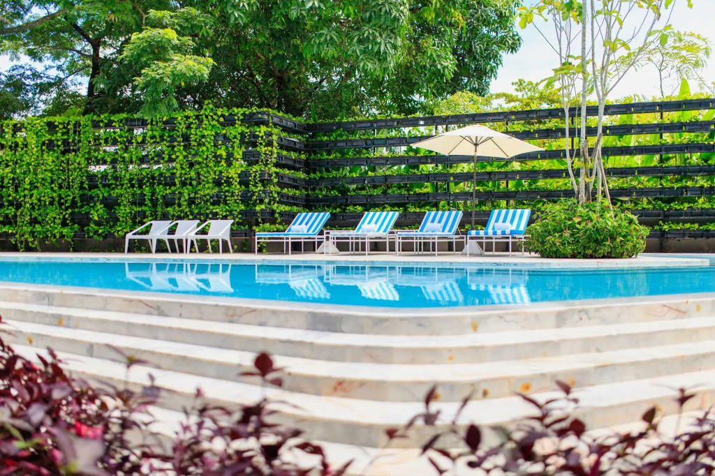 Parc Borough City Resort