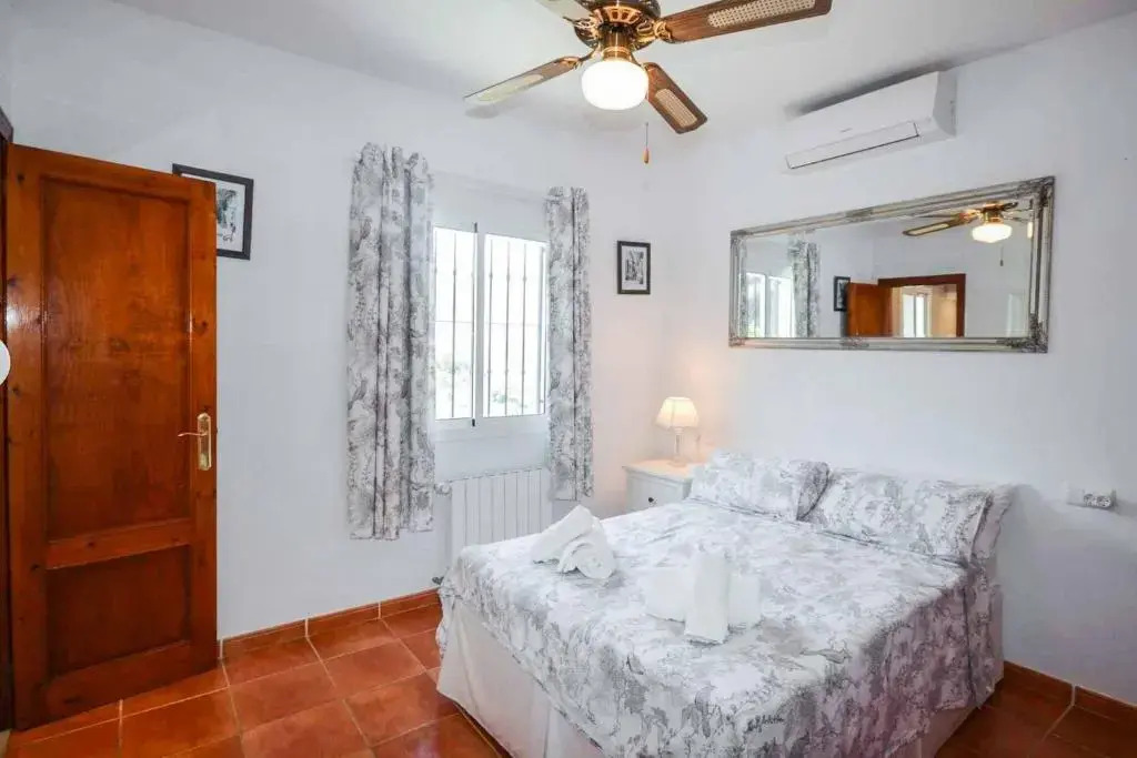 Villa Buenavida