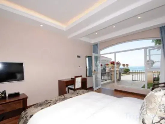 Dali Canger Yilong Hotel