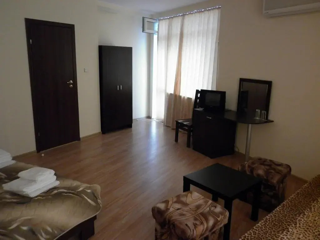 Ivanova Cheshma Guest House