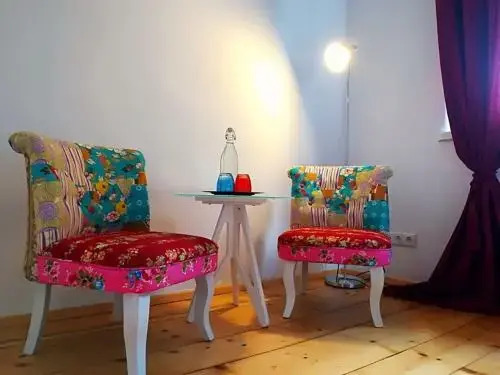 Fenix Hall Boutique Hotel Hallstatt