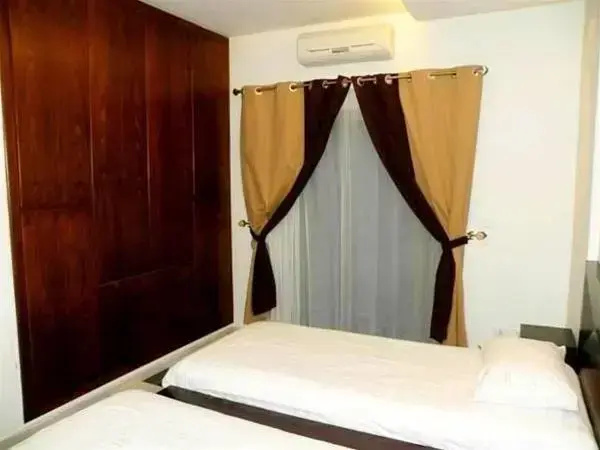 New Home Residence
