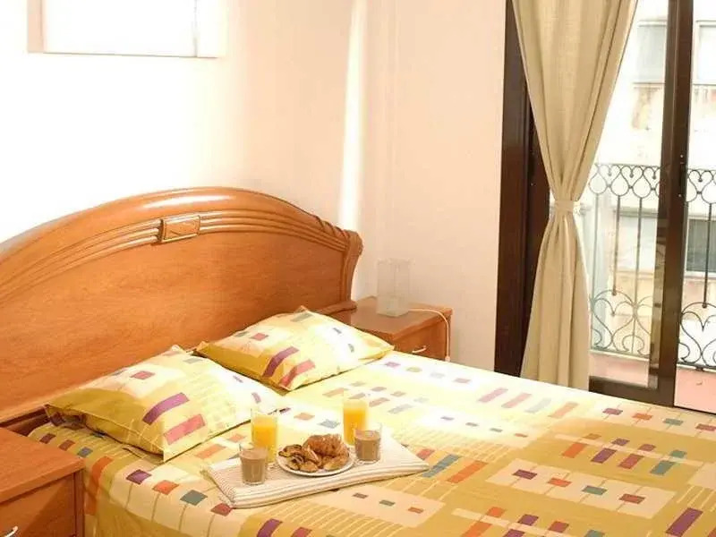 Las Ramblas Apartments I