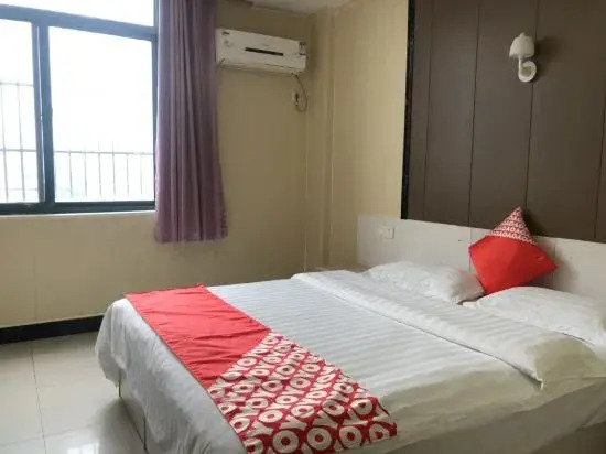 Yinhao Hotel