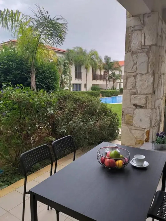 Horizon Luxury Apartment