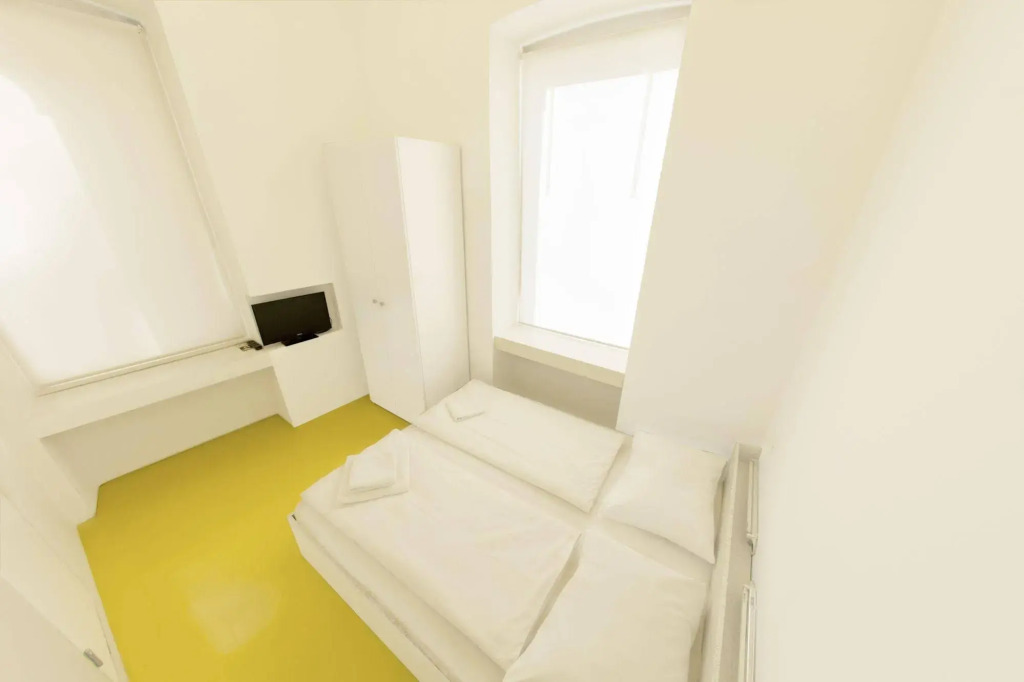 Design Hostel One