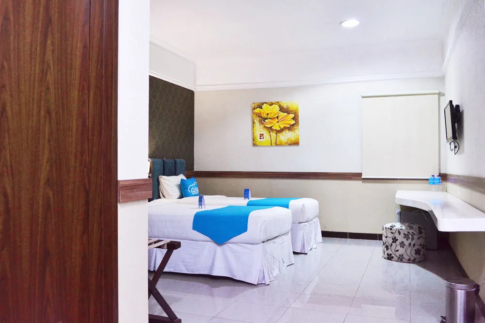 Airy Ngarsopuro Gatot Subroto 89 Solo