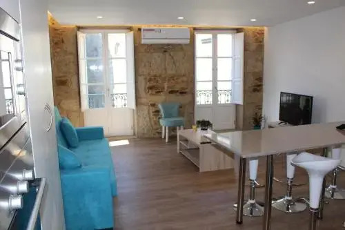 Apartamento luaS