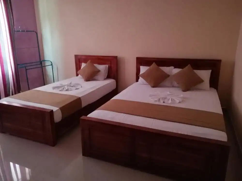 Hotel Araliya