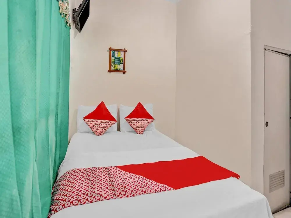 Homestay Jenggolo by Oyo Rooms