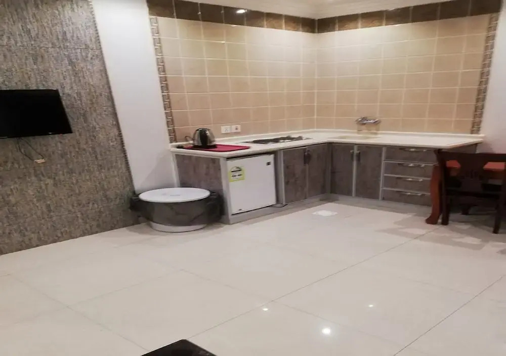 Wahet Al Asayel Hotel Suites