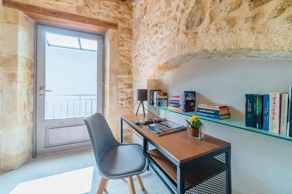 Dimitrios Residence Old Town Rethymno