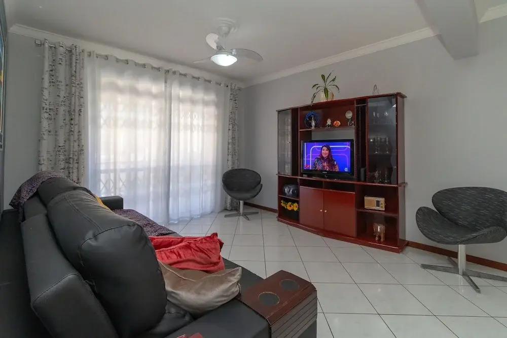 Aluguel Apartamento 3 quartos sendo 1 suíte - 582