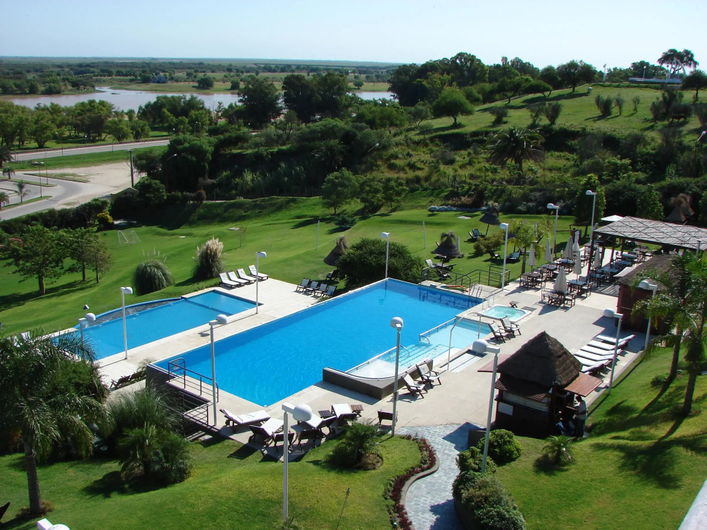 Sol Victoria Hotel SPA & Casino