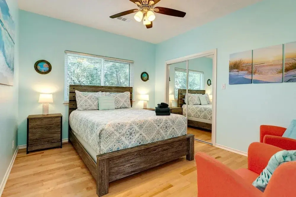 Tortuga Inn