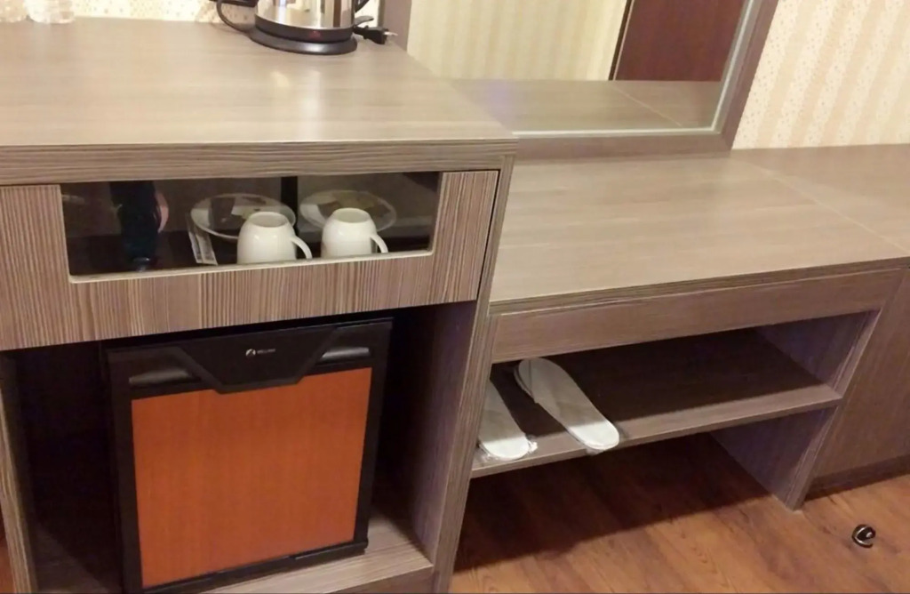 Crystal Hotel