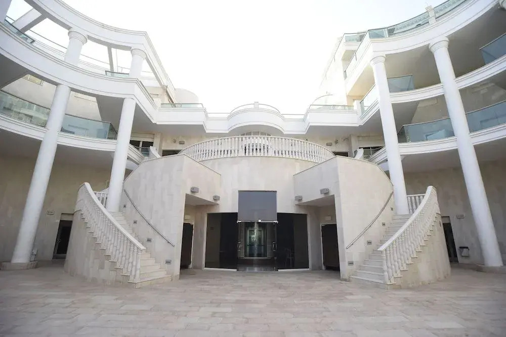 City Resort Palmore