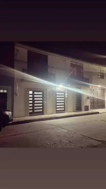 STUDIO RECIEN RENOVADO EN EL CENTRO DE LA CIUDAD DE MORELIA