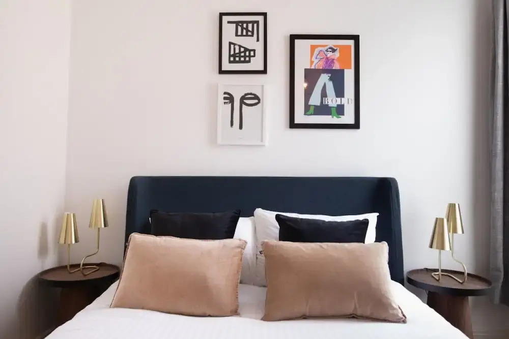 Central Apartment for 2 in Stokes Croft