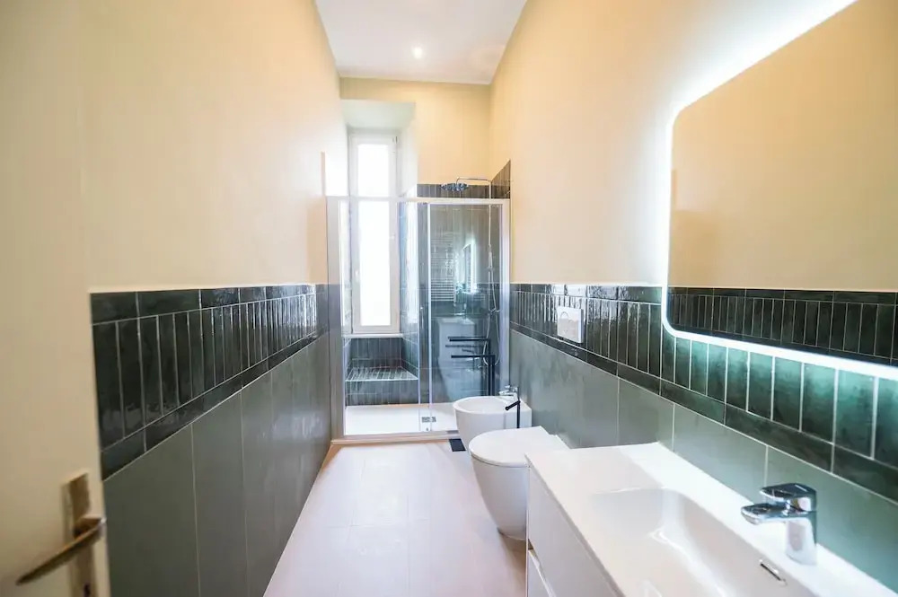 Palazzo Barberini Grand Retreat