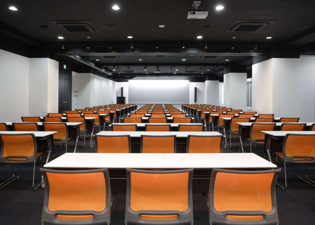 Отель MyStays Ochanomizu Conference Center