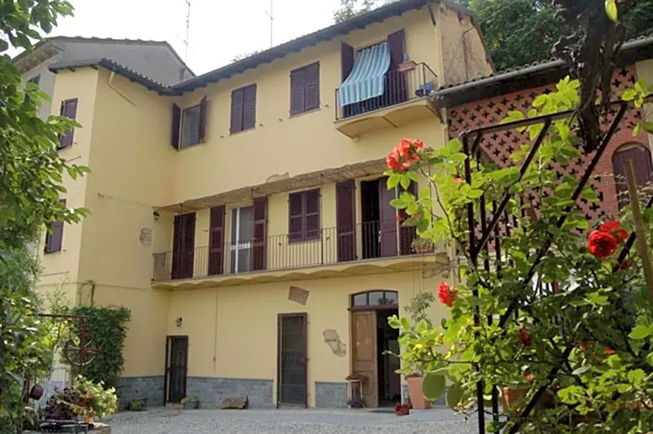 B&B La Gatta