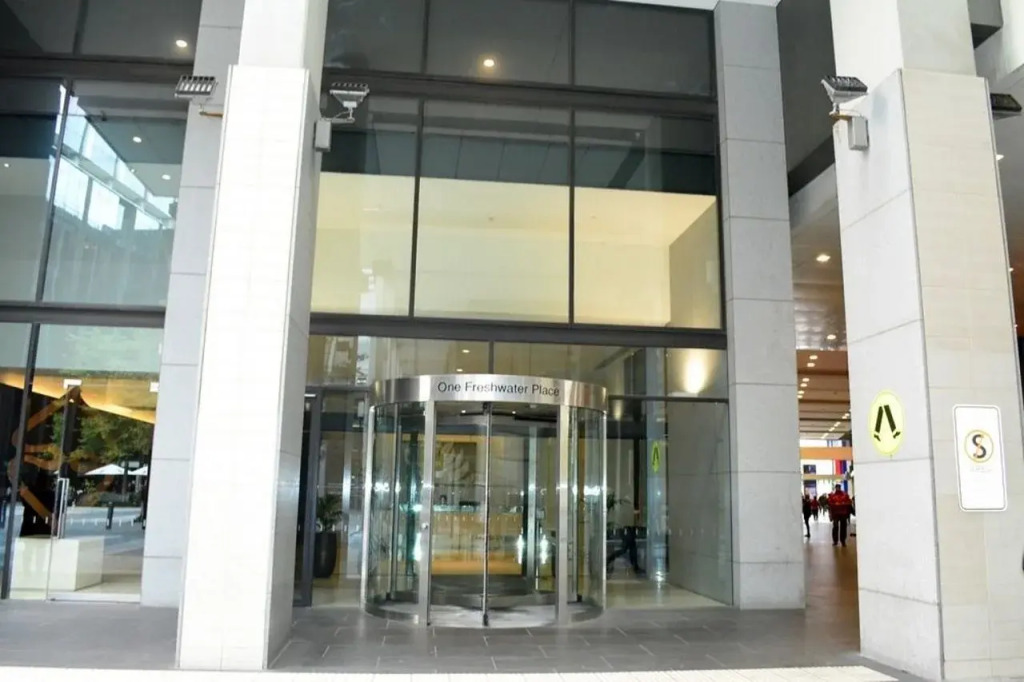 Freshwater Place by Corporate Keys