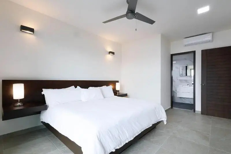 La Poza Suites