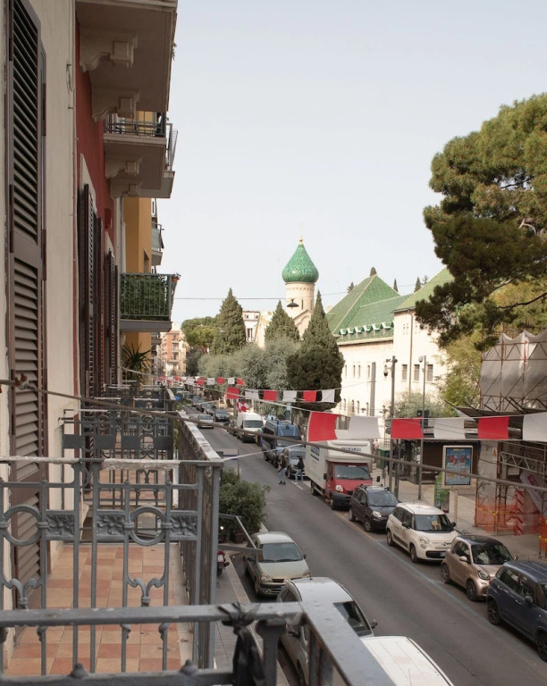 Corte Nicolaiana Apartments by Wonderful Italy